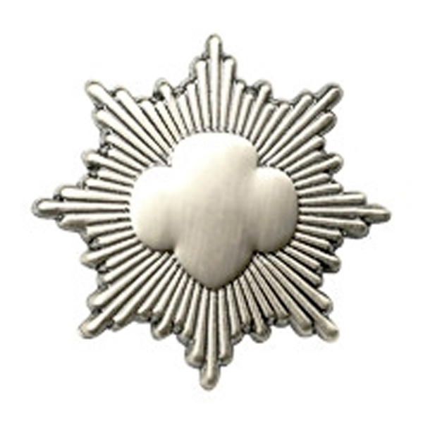 Silver Award